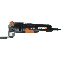 Worx Multi-Tool 'Wx680' 350W