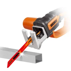 Worx Reciprozaag Op Accu Wg894E 20V