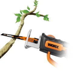 Worx Reciprozaag Op Accu Wg894E 20V