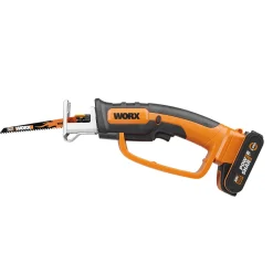 Worx Reciprozaag Op Accu Wg894E 20V
