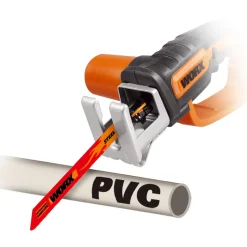 Worx Reciprozaag Op Accu Wg894E 20V