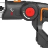 Worx Reciprozaag/Decoupeerzaag Wx550.9 Trans4Mer 20V (Zonder Accu)