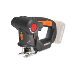 Worx Reciprozaag/Decoupeerzaag Wx550.9 Trans4Mer 20V (Zonder Accu)