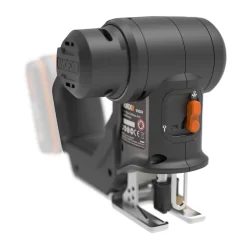 Worx Reciprozaag/Decoupeerzaag Wx550.9 Trans4Mer 20V (Zonder Accu)