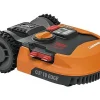 Worx Robotmaaier Landroid L2000 20V