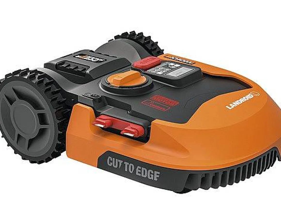Worx Robotmaaier Landroid L2000 20V