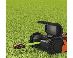 Worx Robotmaaier Landroid L2000 20V