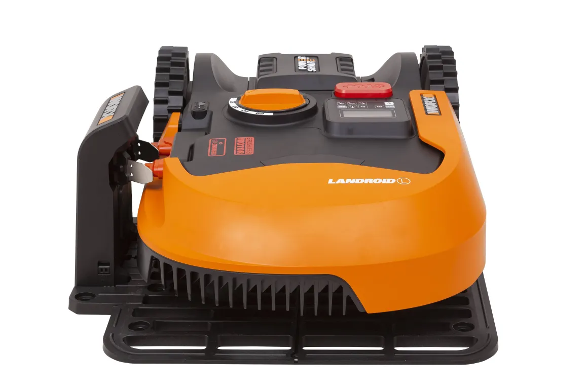 Worx Robotmaaier Landroid L2000 20V