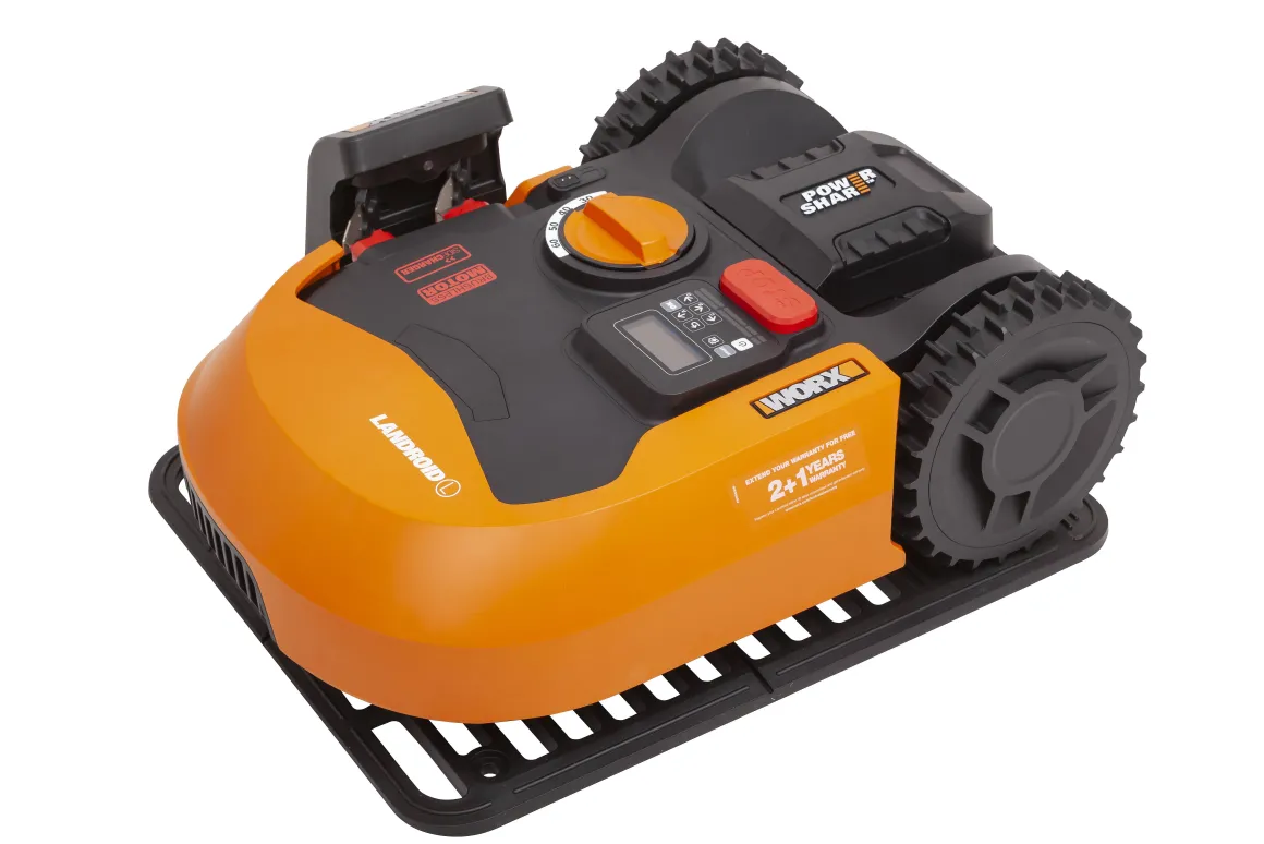 Worx Robotmaaier Landroid L2000 20V