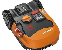 Worx Robotmaaier Landroid L2000 20V