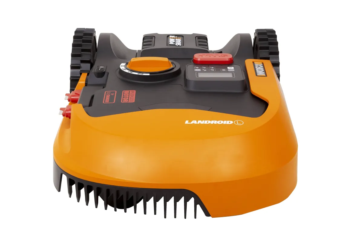 Worx Robotmaaier Landroid L2000 20V