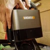 Worx 20V Stofzuiger Wx030.9 (Zonder Accu)