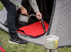 Worx 20V Stofzuiger Wx030.9 (Zonder Accu)