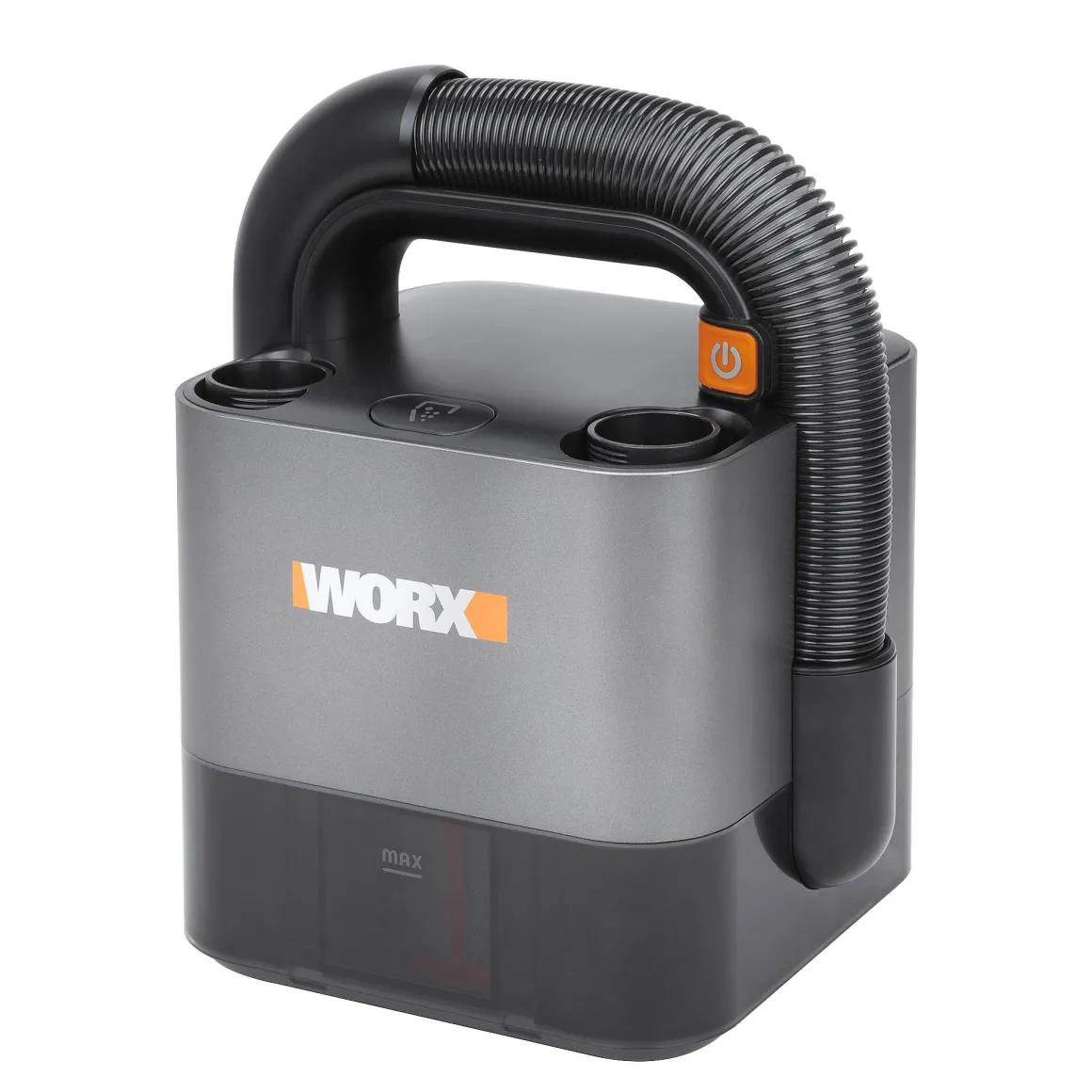 Worx 20V Stofzuiger Wx030.9 (Zonder Accu)