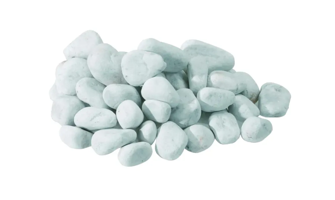 Xaralyn Witte Kiezelstenen 3Kg