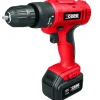 Xceed Accuboormachine Ex118Cdtg 18V (1 Accu)