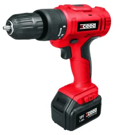 Xceed Accuboormachine Ex118Cdtg 18V (1 Accu)