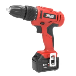 Xceed Accuboormachine Ex118Cdtg 18V (1 Accu)