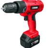 Xceed Accuboormachine Ex114Cdtg 14,4V (1 Accu)