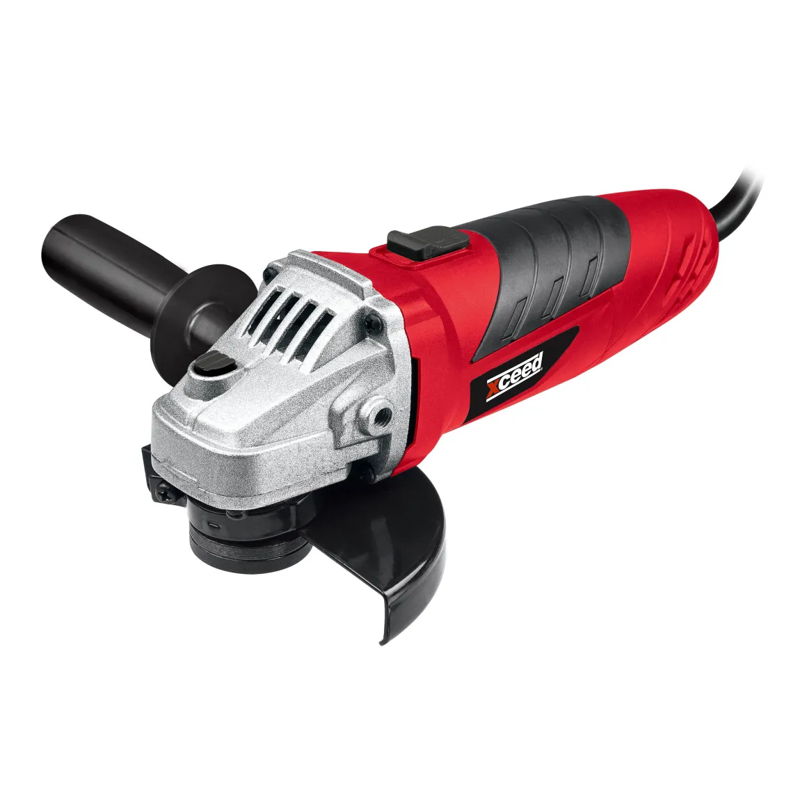 Xceed Haakse Slijper Ex65Ag 650W 115Mm
