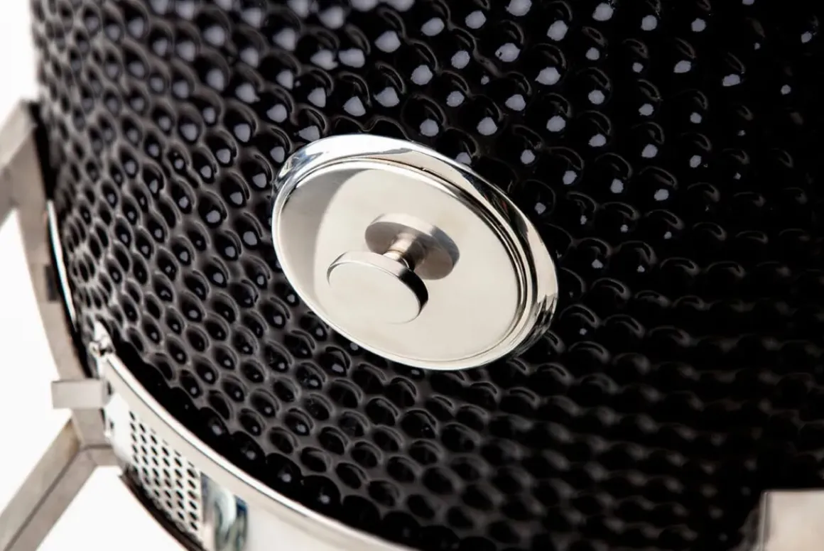 Yakiniku Kamado Barbecue 22 Xl + Onderstel