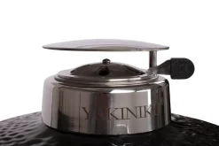 Yakiniku Kamado Barbecue 22 Xl + Onderstel