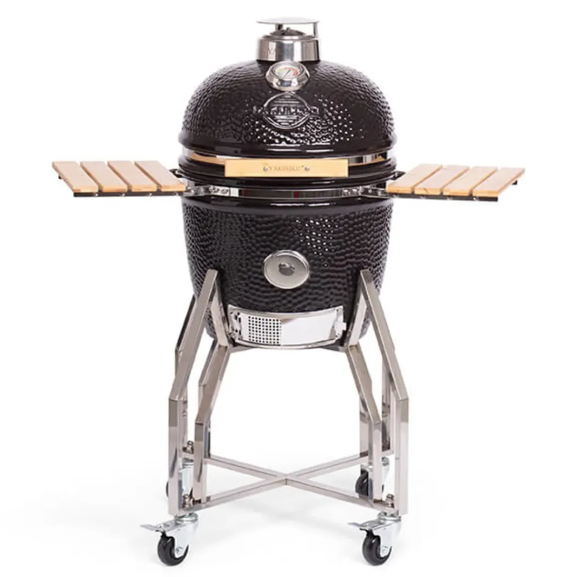 Yakiniku Kamado Barbecue 16 M + Onderstel
