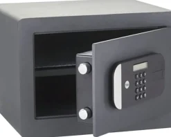 Yale Maximum Security Inbraakwerende Kluis - Skg** - 19 L