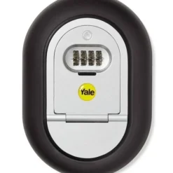 Yale Sleutelkluis - Met Cijferslot - Y500/187/1