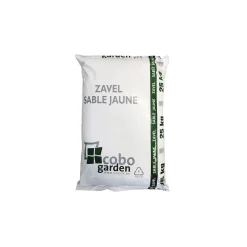 Zavel 25Kg
