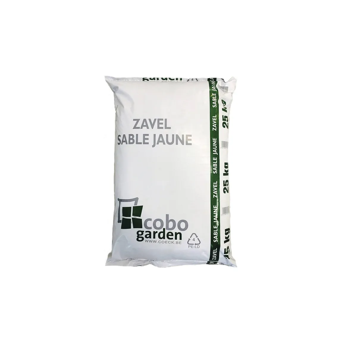 Zavel 25Kg