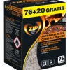 Zip Aanmaakblokjes 'Energy Original' - 96 Stuks