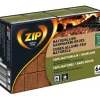 Zip Aanmaakblokjes 'Natural' - 64 Stuks
